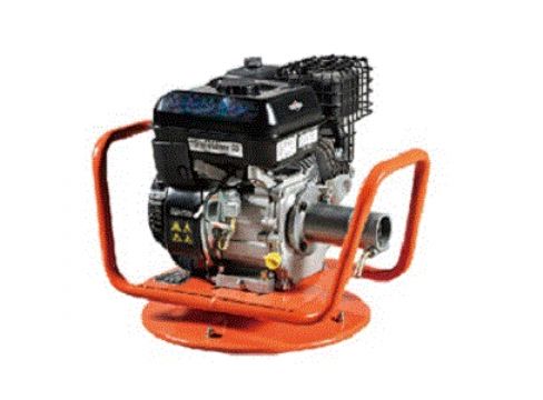  Petrol Concrete Vibrator Drive Unit-Powerful Engines
